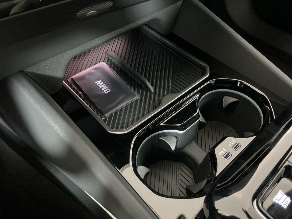 new 2026 BMW 530 car, priced at $69,075