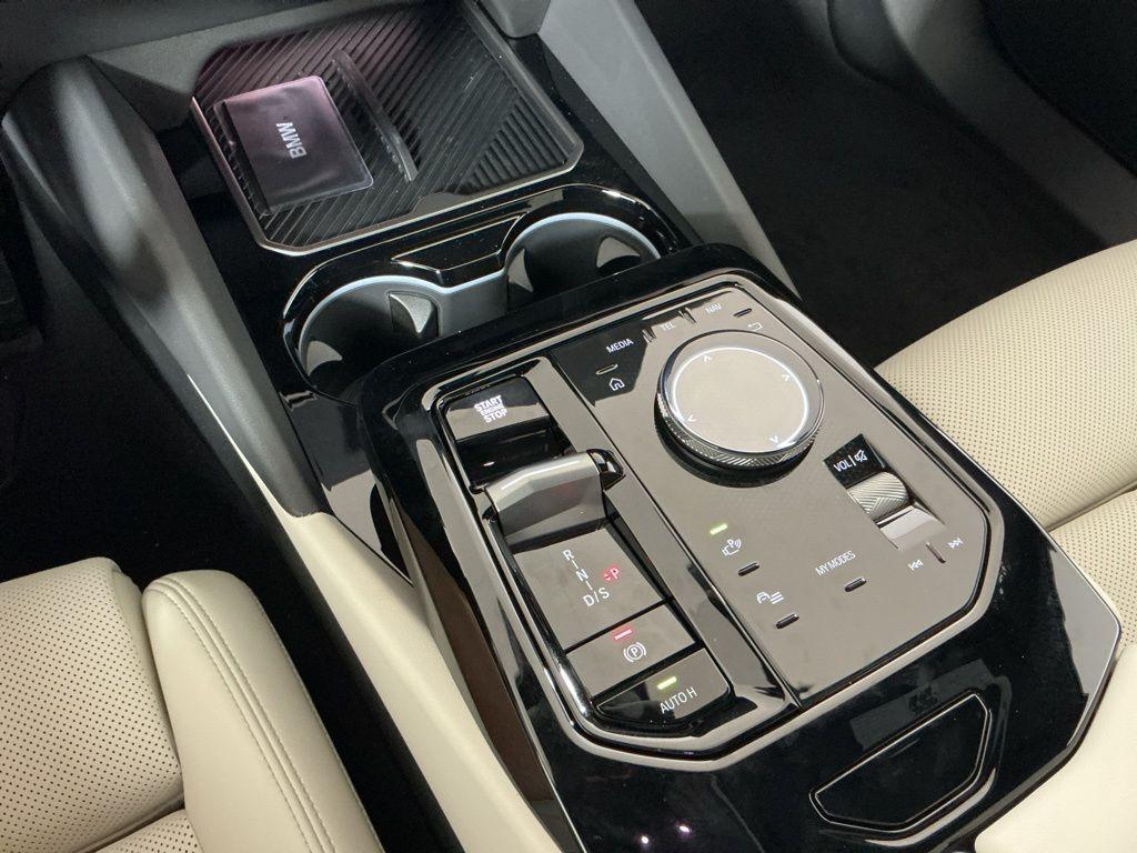 new 2026 BMW 530 car, priced at $69,075