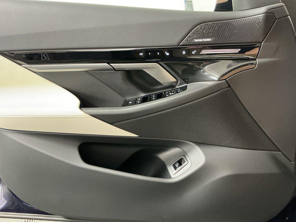 new 2026 BMW 530 car, priced at $69,075