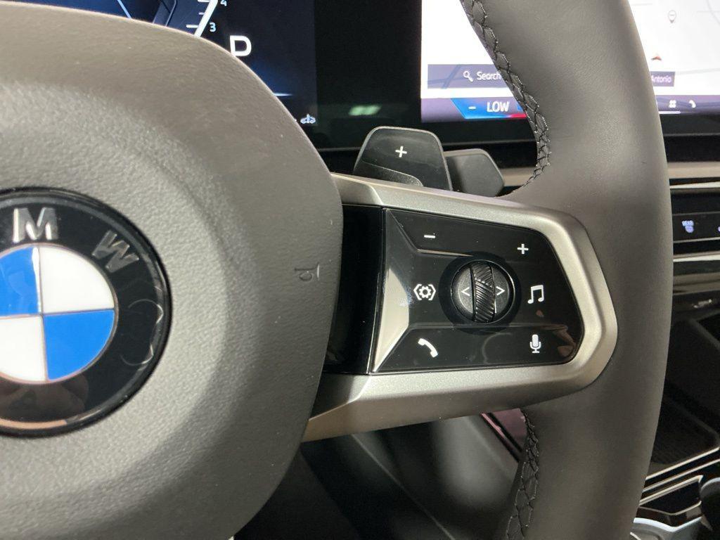 new 2026 BMW 530 car, priced at $69,075