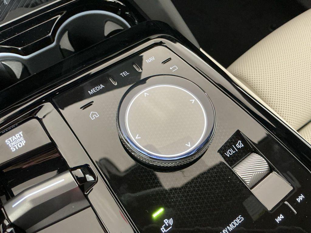 new 2026 BMW 530 car, priced at $69,075