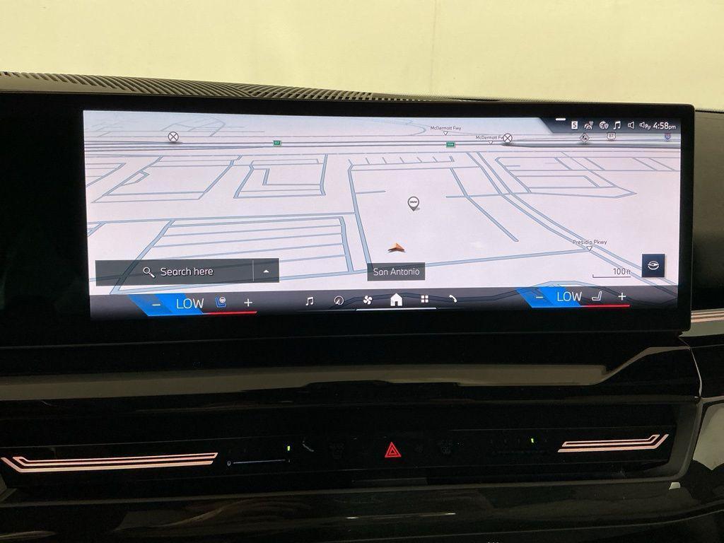 new 2026 BMW 530 car, priced at $69,075