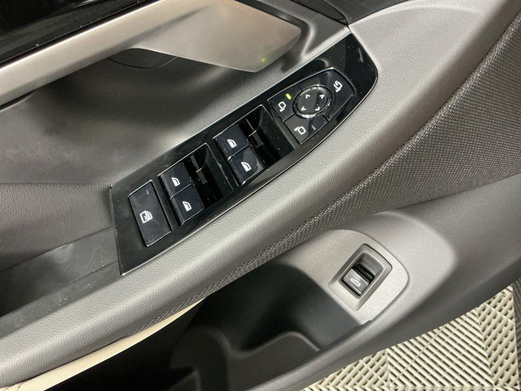 new 2026 BMW 530 car, priced at $69,075