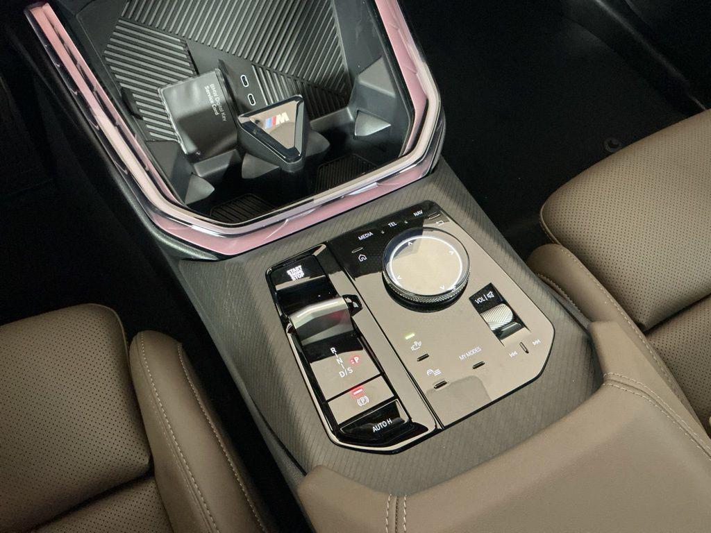new 2026 BMW X3 car, priced at $60,085