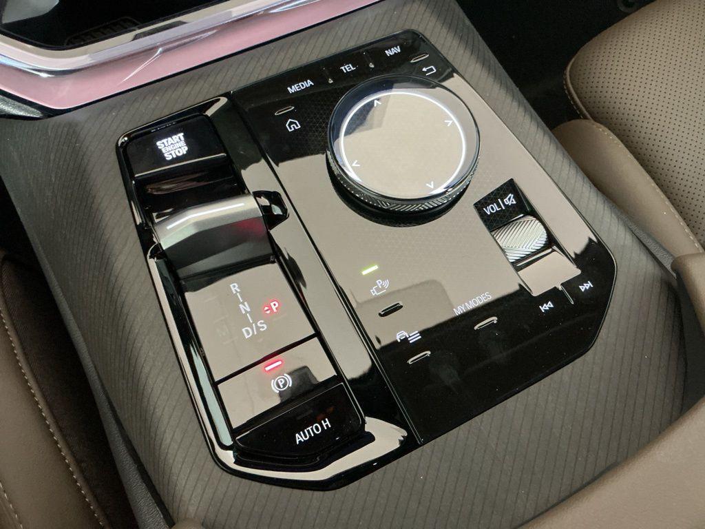 new 2026 BMW X3 car, priced at $60,085
