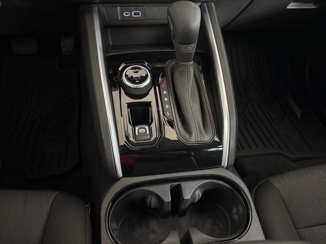 used 2023 Chevrolet Colorado car, priced at $38,262