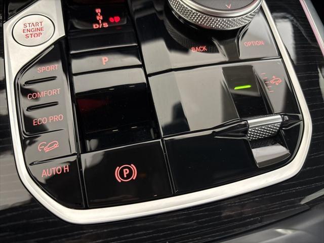 used 2024 BMW X7 car, priced at $86,962