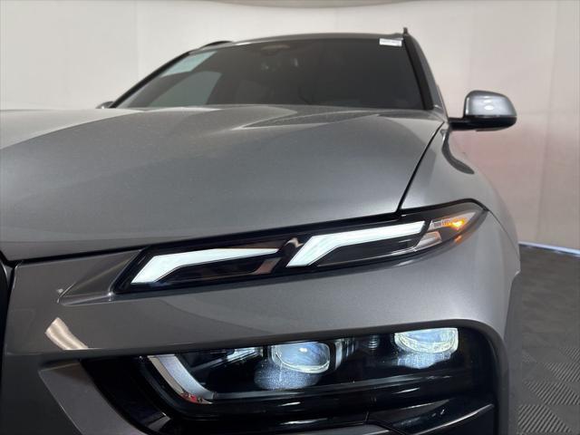 used 2024 BMW X7 car, priced at $86,962