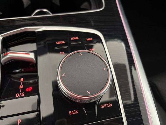used 2024 BMW X7 car, priced at $86,962