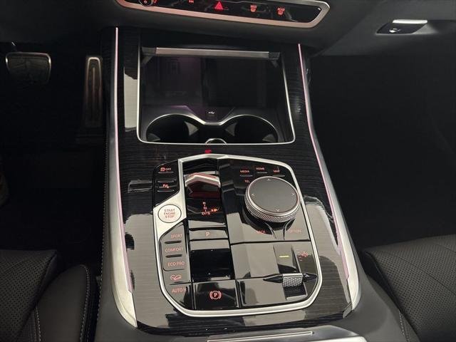 used 2024 BMW X7 car, priced at $86,962