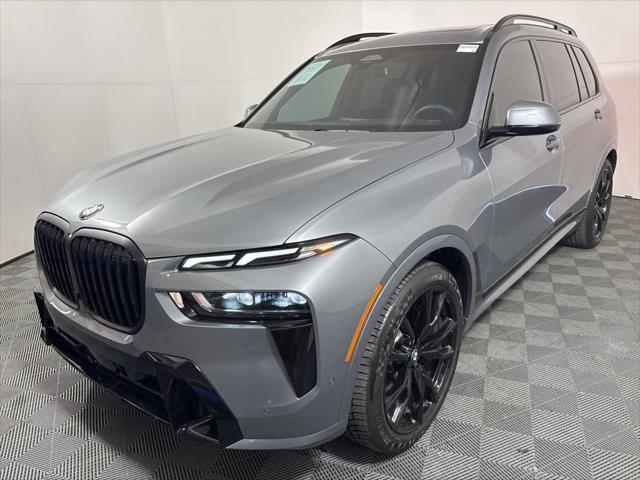 used 2024 BMW X7 car, priced at $86,962