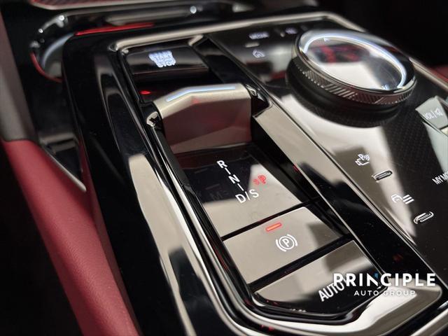 used 2024 BMW 530 car, priced at $61,245