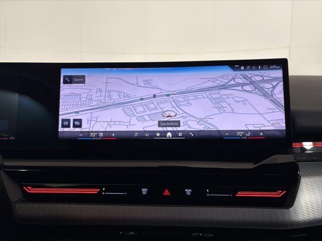 used 2024 BMW 530 car, priced at $60,245