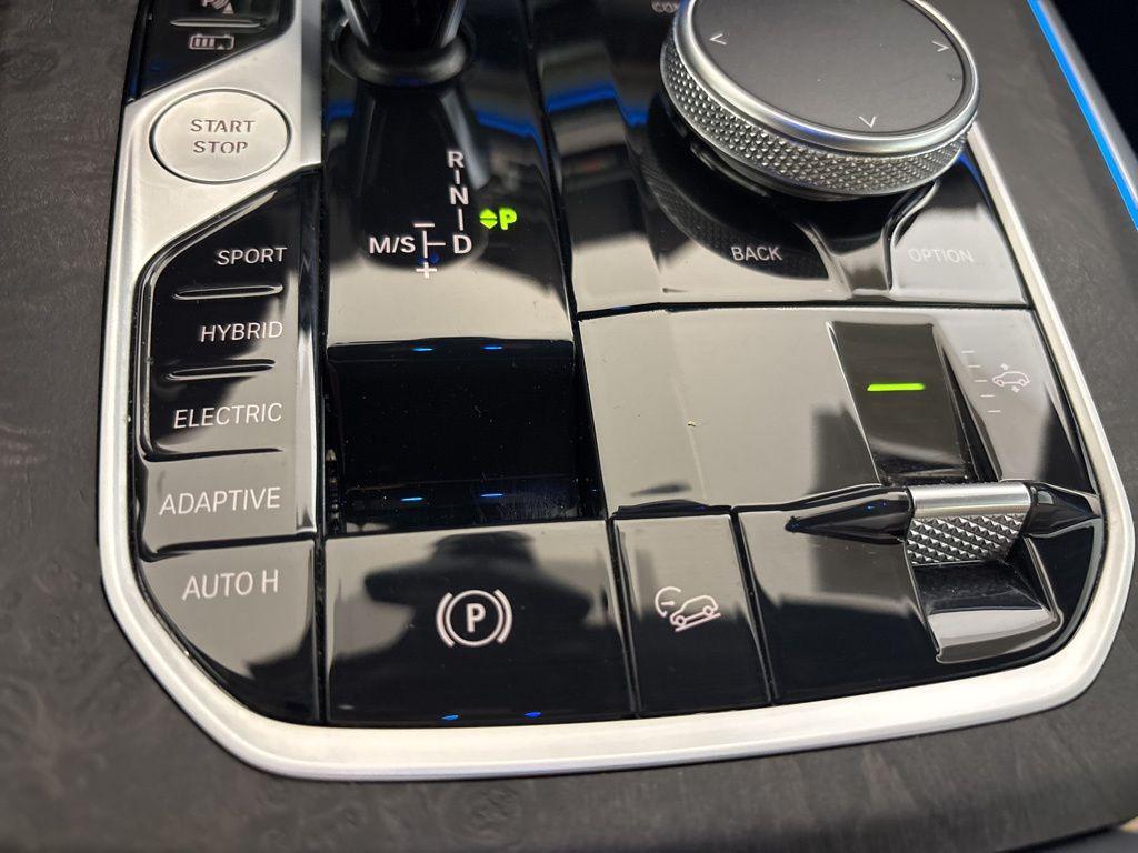 used 2022 BMW X5 PHEV car, priced at $44,962