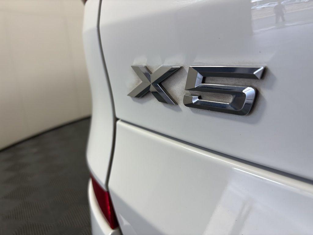 used 2022 BMW X5 PHEV car, priced at $44,962