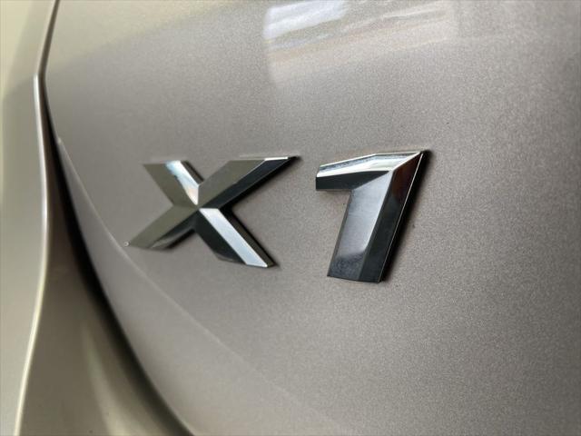 used 2021 BMW X1 car, priced at $19,562