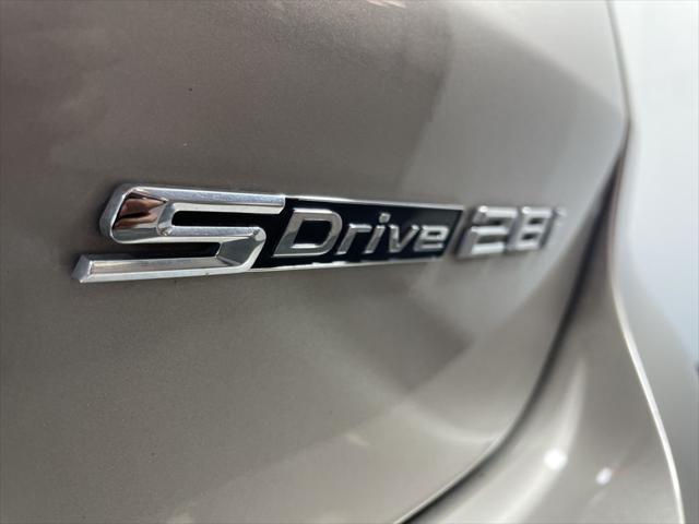 used 2021 BMW X1 car, priced at $19,562