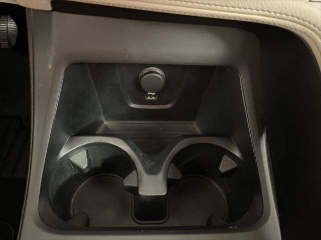 used 2021 BMW X1 car, priced at $19,562