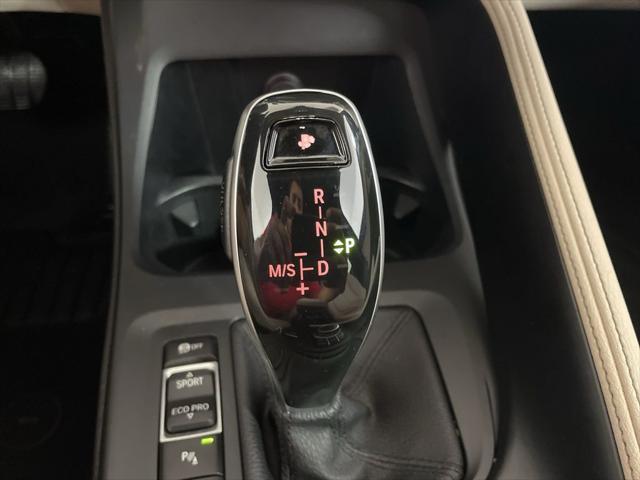 used 2021 BMW X1 car, priced at $19,562