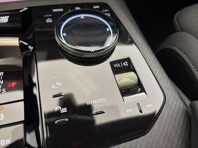 new 2025 BMW X3 car, priced at $53,210