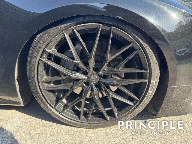 used 2016 Audi A8 car, priced at $23,962