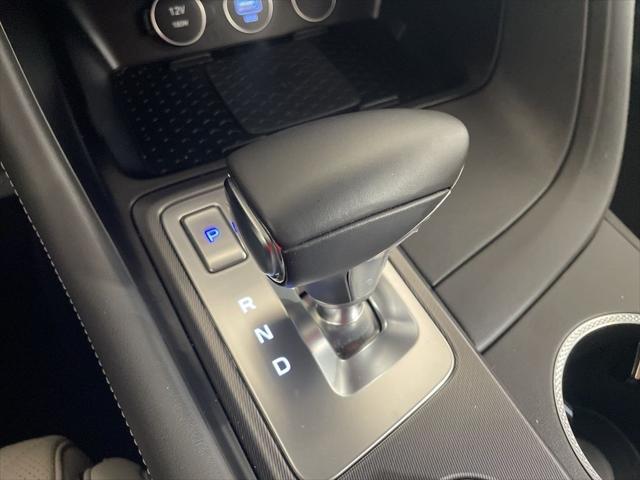 used 2024 Genesis G70 car, priced at $39,462