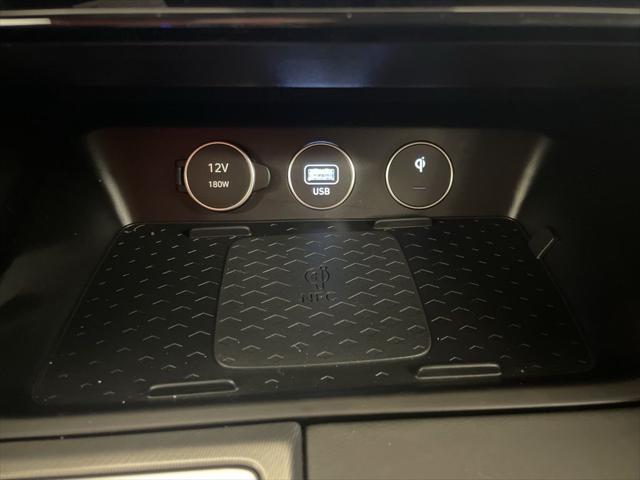 used 2024 Genesis G70 car, priced at $39,462