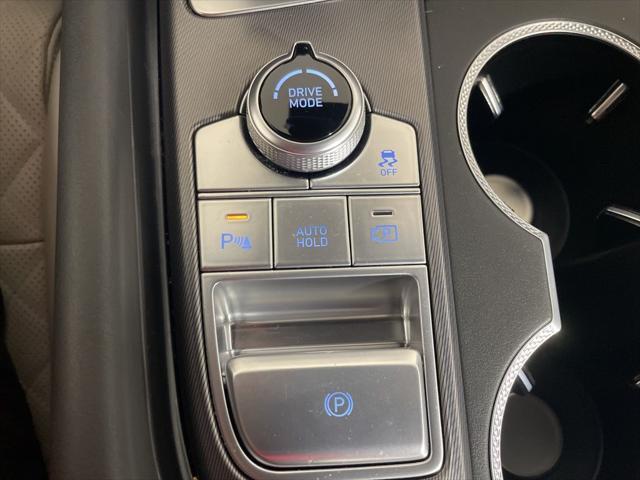 used 2024 Genesis G70 car, priced at $39,462
