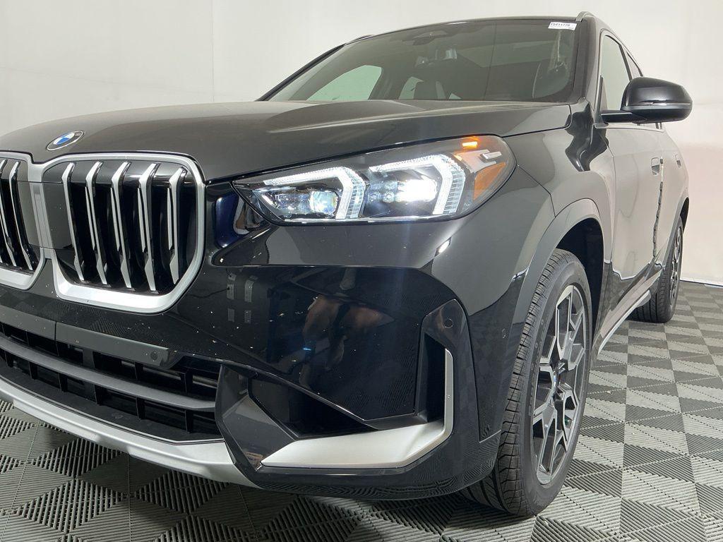 new 2026 BMW X1 car, priced at $47,440