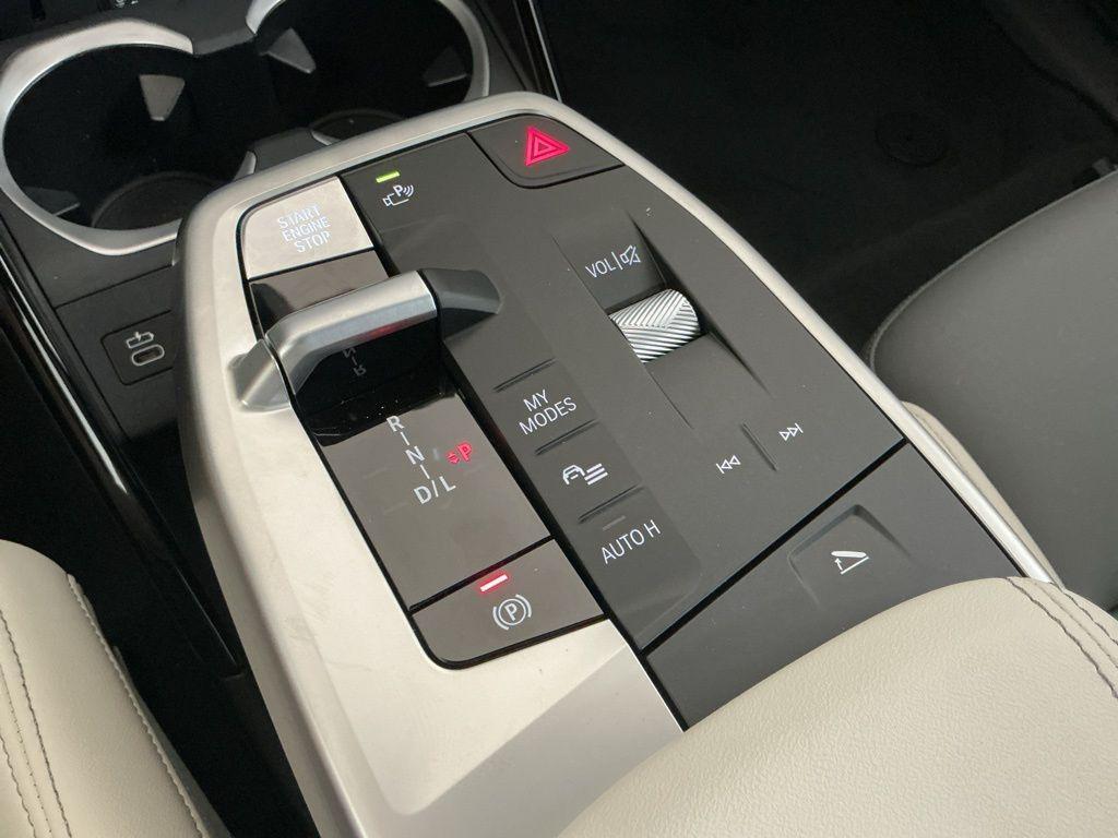 new 2026 BMW X1 car, priced at $47,440
