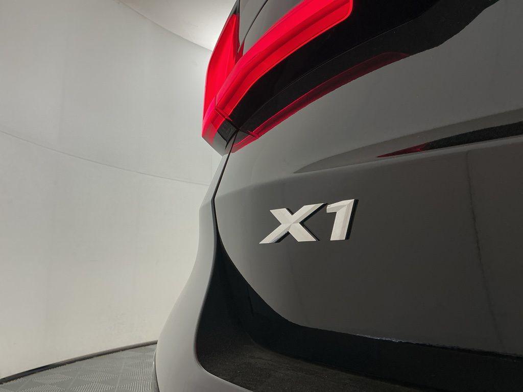 new 2026 BMW X1 car, priced at $47,440