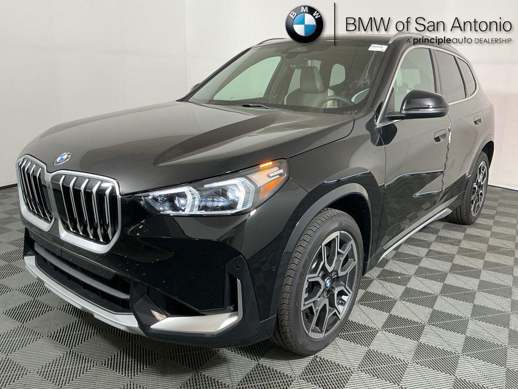 new 2026 BMW X1 car, priced at $47,440