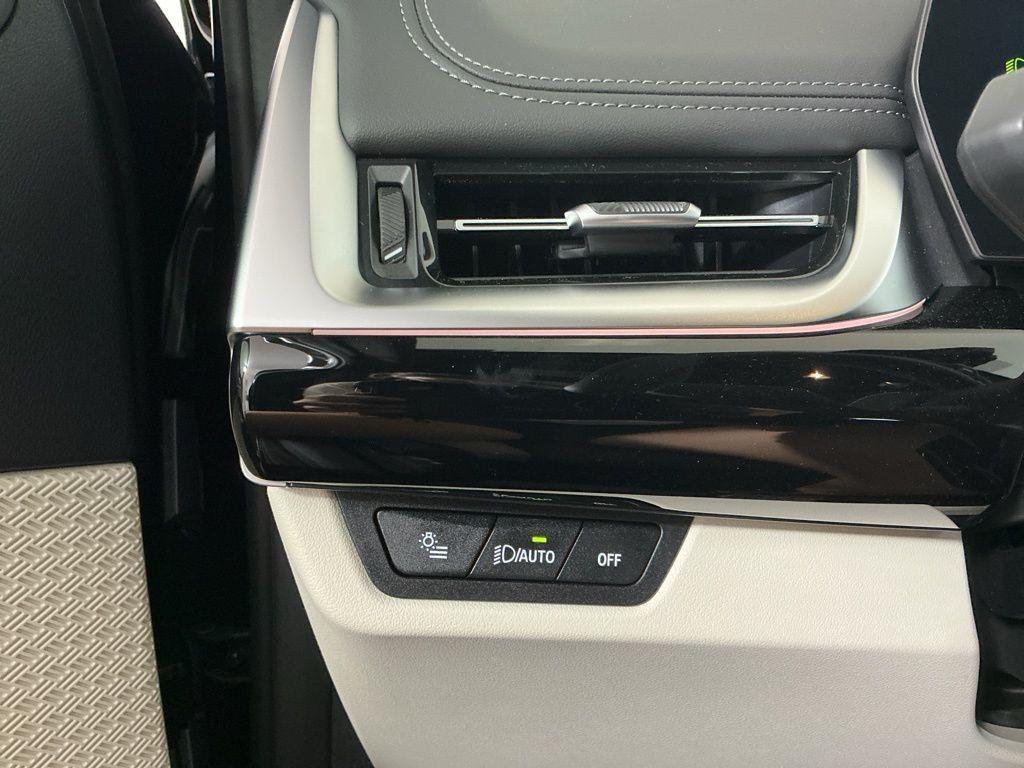 new 2026 BMW X1 car, priced at $47,440