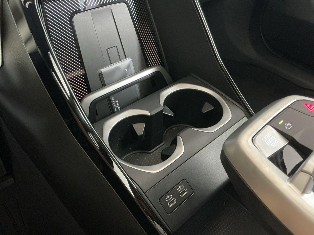 new 2026 BMW X1 car, priced at $47,440