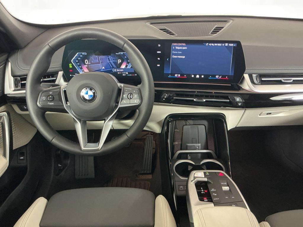 new 2026 BMW X1 car, priced at $47,440