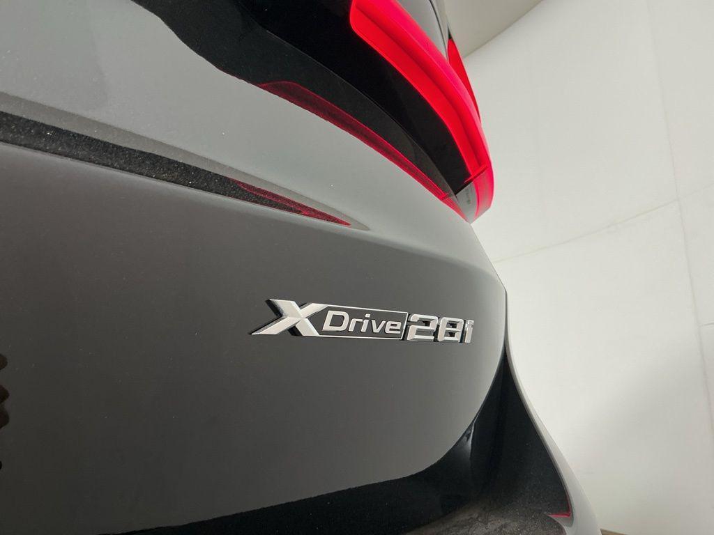 new 2026 BMW X1 car, priced at $47,440