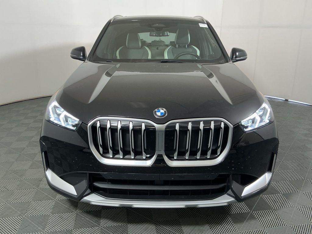 new 2026 BMW X1 car, priced at $47,440