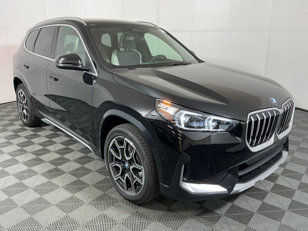 new 2026 BMW X1 car, priced at $47,440