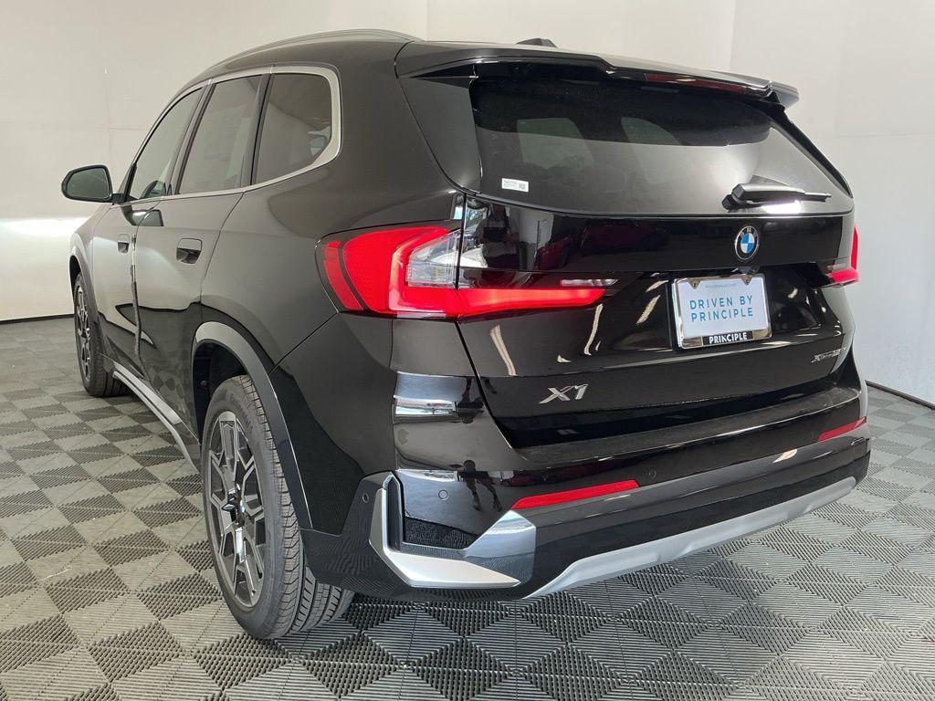 new 2026 BMW X1 car, priced at $47,440