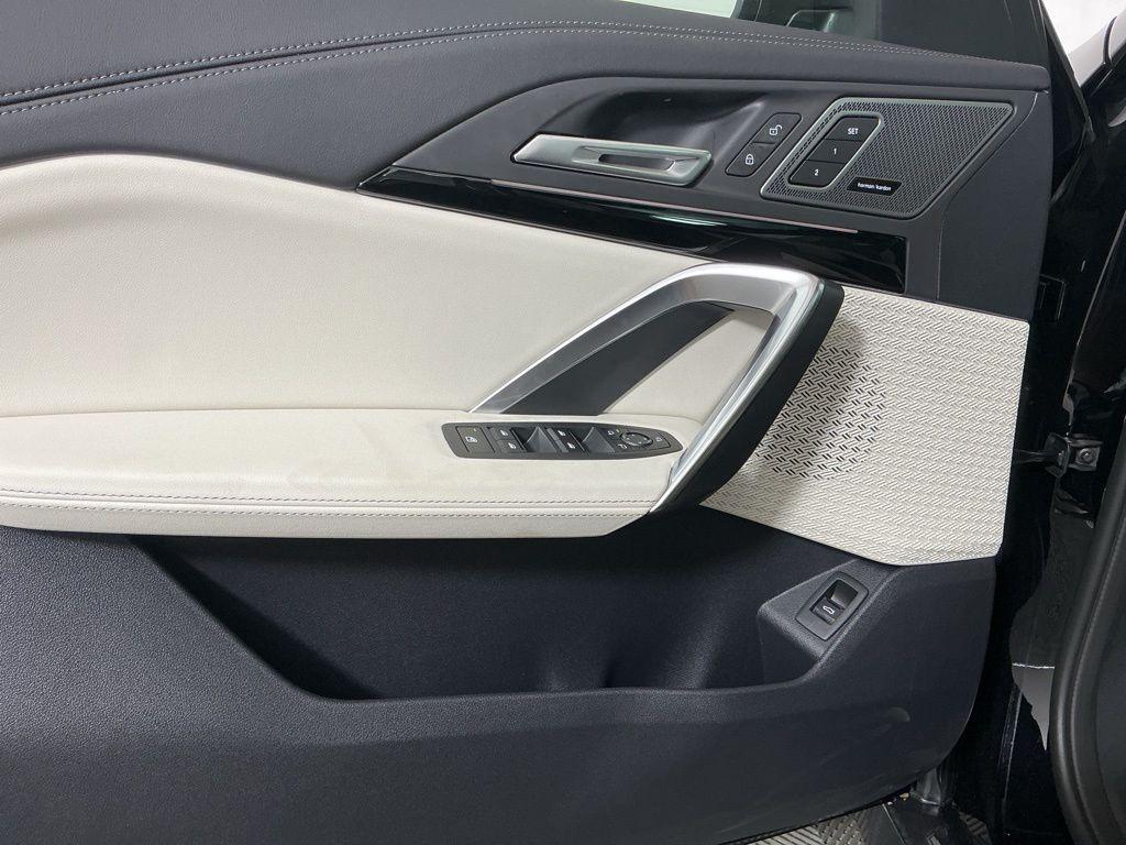 new 2026 BMW X1 car, priced at $47,440