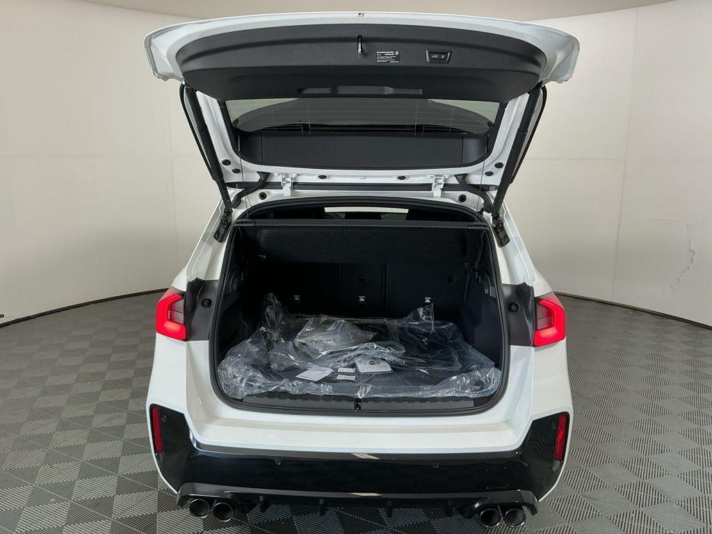 new 2026 BMW X1 car, priced at $57,730