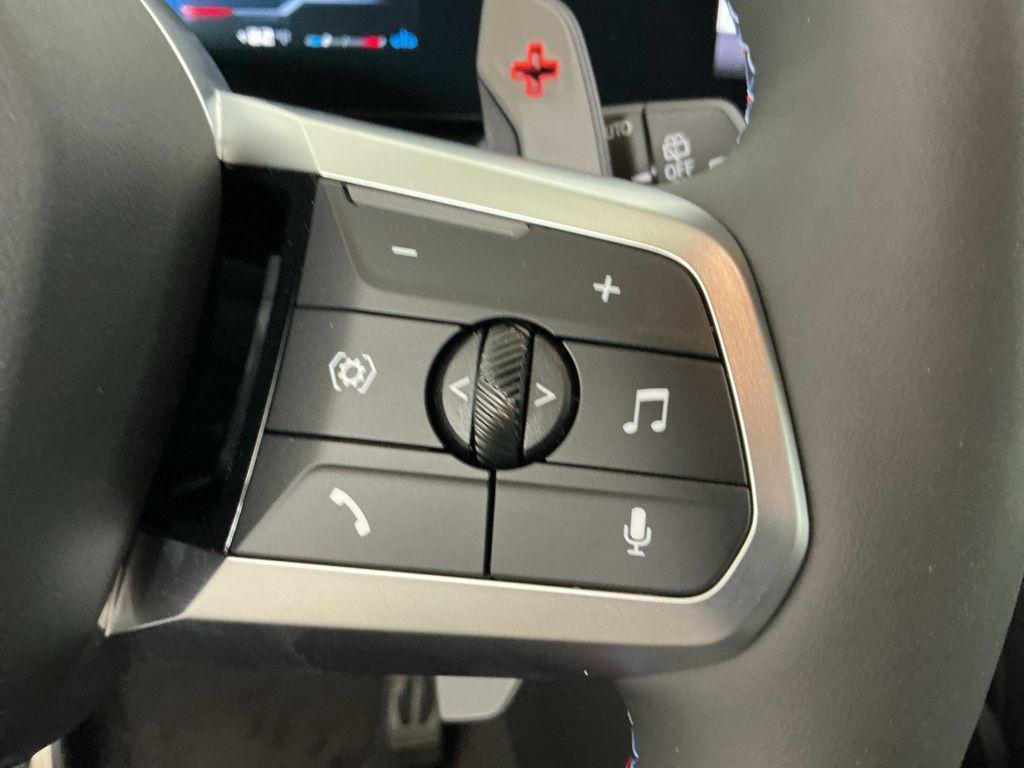 new 2026 BMW X1 car, priced at $57,730