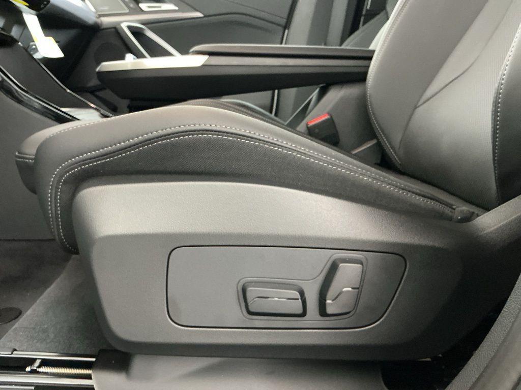 new 2026 BMW X1 car, priced at $57,730