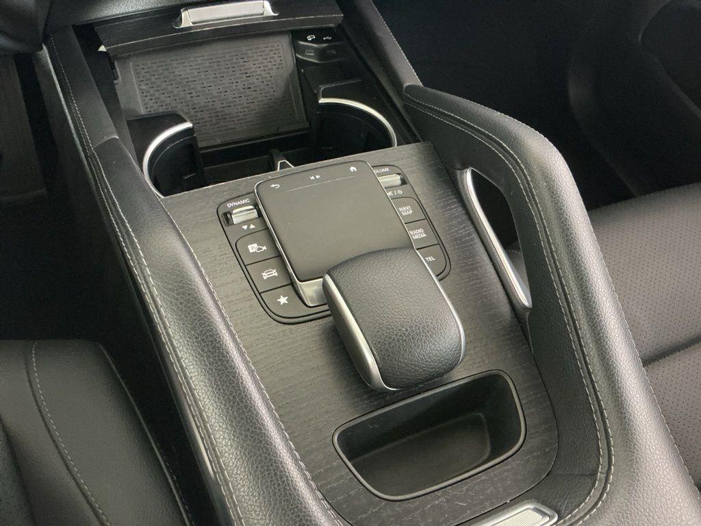 used 2023 Mercedes-Benz GLE 350 car, priced at $44,962