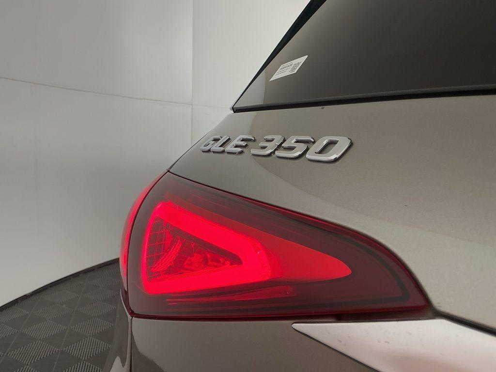 used 2023 Mercedes-Benz GLE 350 car, priced at $44,962