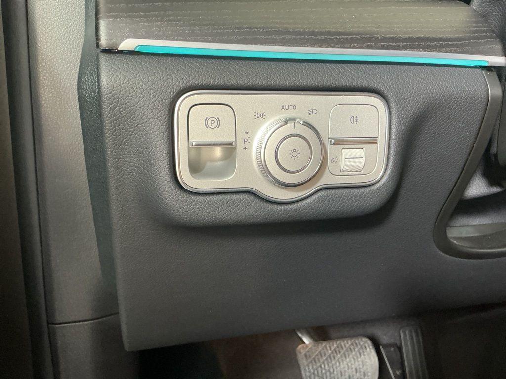 used 2023 Mercedes-Benz GLE 350 car, priced at $44,962