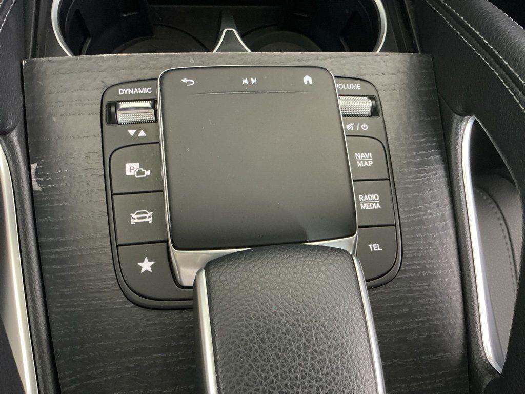 used 2023 Mercedes-Benz GLE 350 car, priced at $44,962