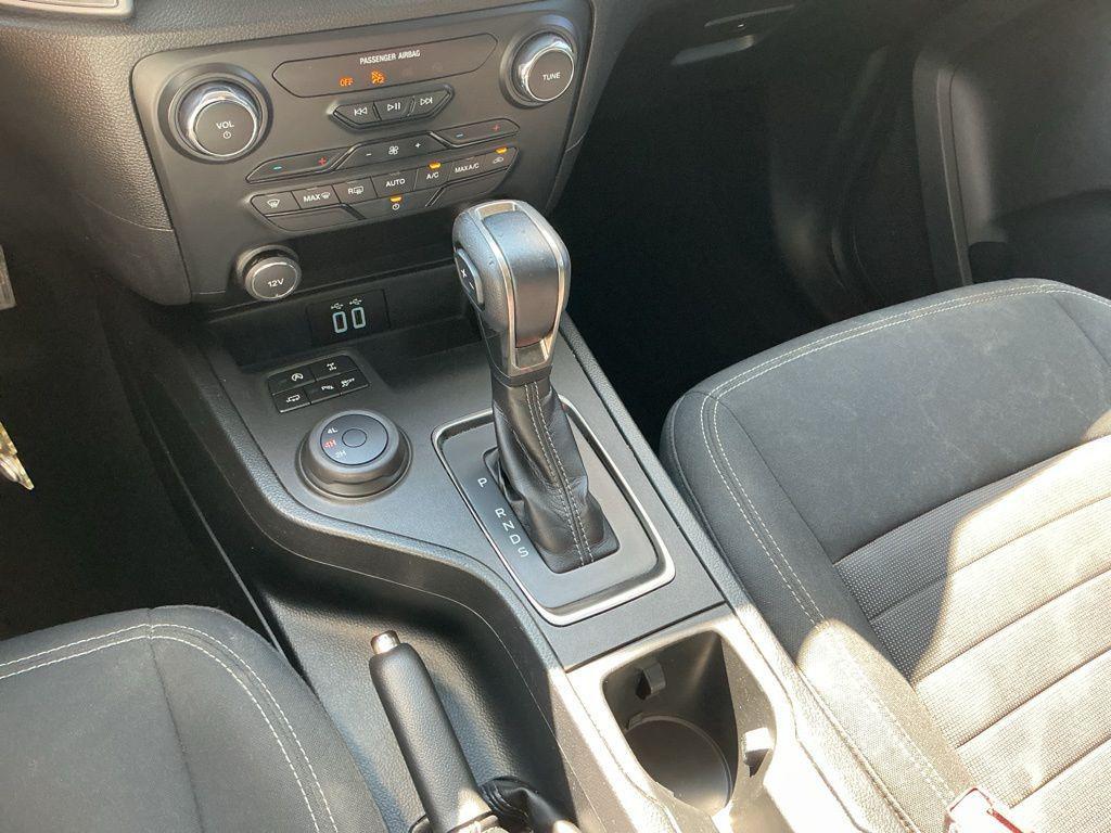 used 2019 Ford Ranger car, priced at $21,962