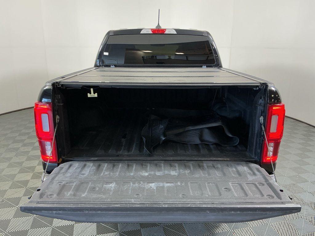 used 2019 Ford Ranger car, priced at $21,962