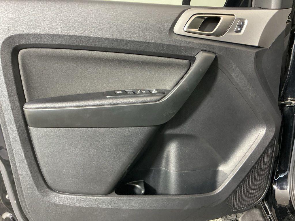 used 2019 Ford Ranger car, priced at $21,962